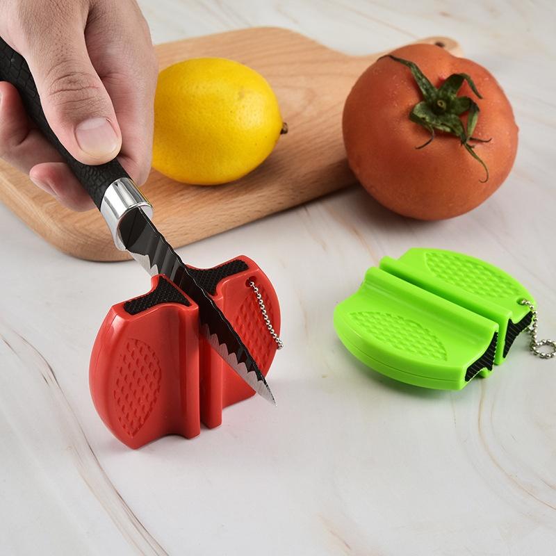 เครื่องลับมีดเซรามิกแบบพกพา สำ - Pocket Knife Ceramic บทวิจารณ์และราคา