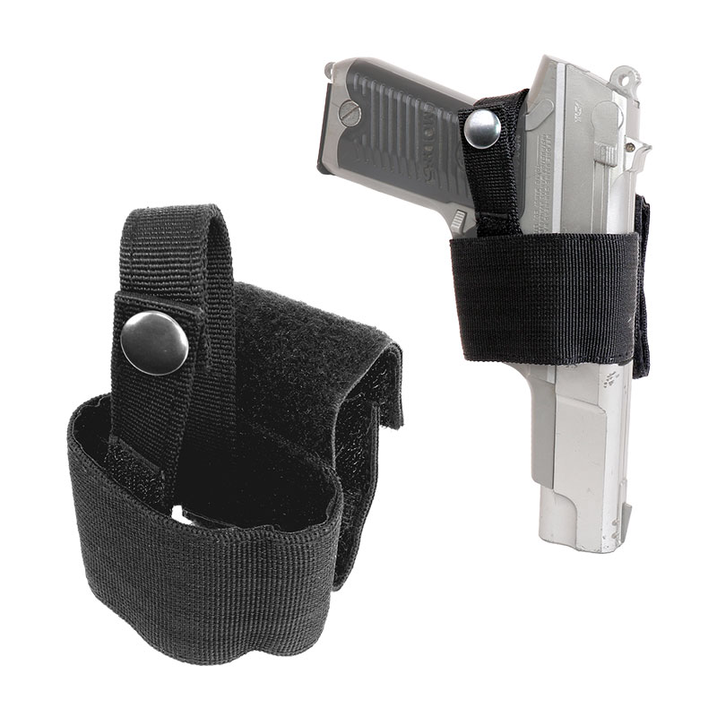 กลางแจ้งปกปิดเอวผู้ถือปืนน้ําห - Edc Carry Gun บทวิจารณ์และราคา