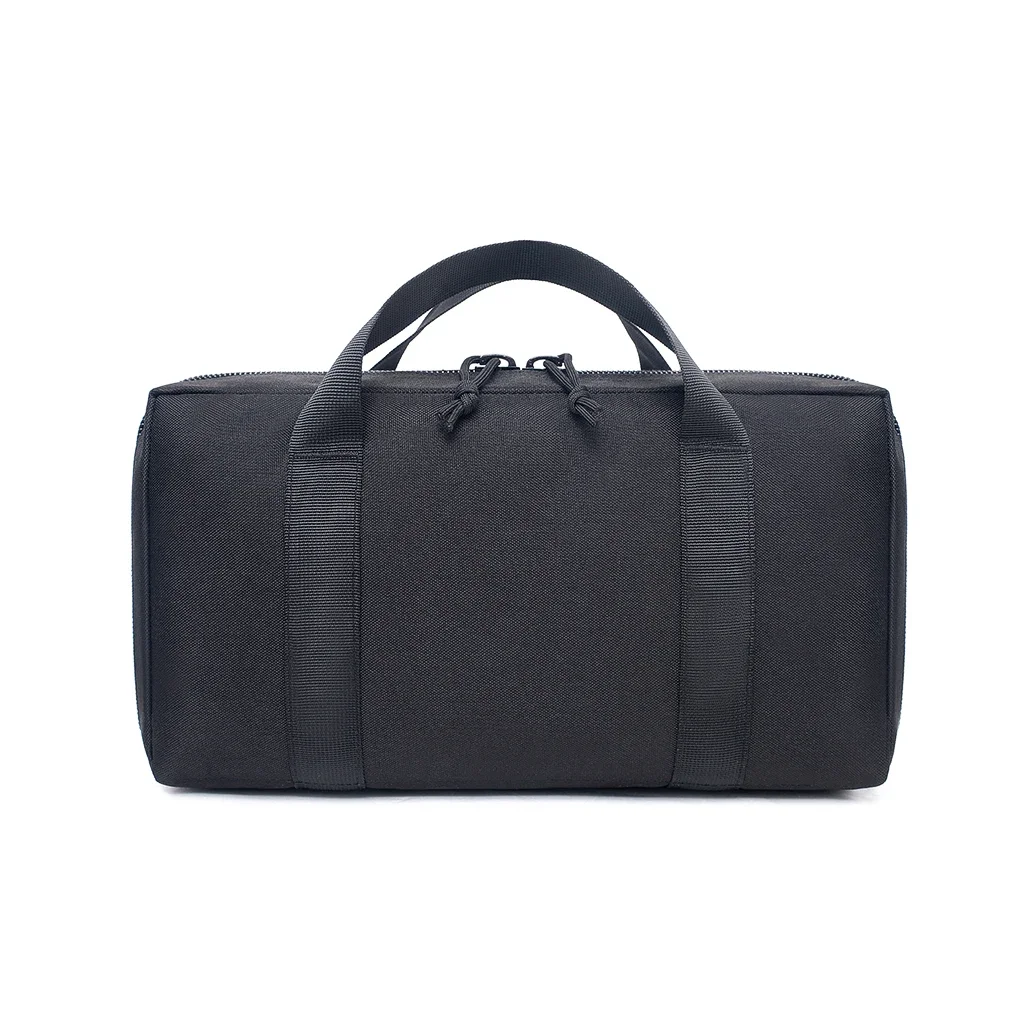 ปืนพกกระเป๋า EDC กระเป๋าเครื่อ - Edc Pistol Carry Bag บทวิจารณ์และราคา