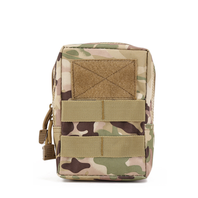 Molle ยูทิลิตี้ EDC เอวกระเป๋า - Edc Concealed Carry Belt บทวิจารณ์และราคา
