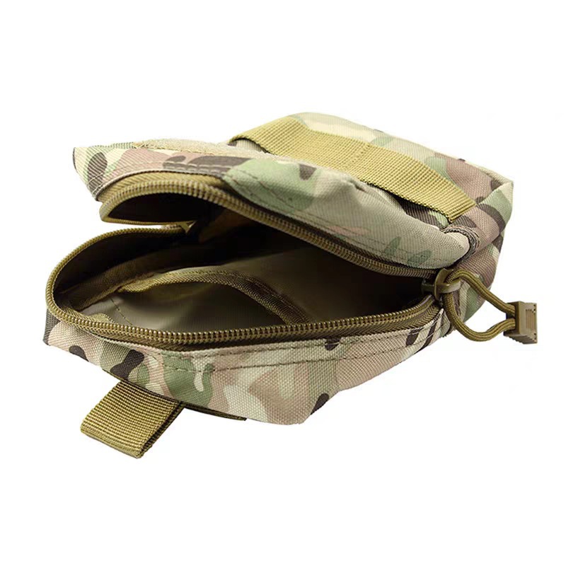 Molle ยูทิลิตี้ EDC เอวกระเป๋า - Edc Concealed Carry Belt บทวิจารณ์และราคา