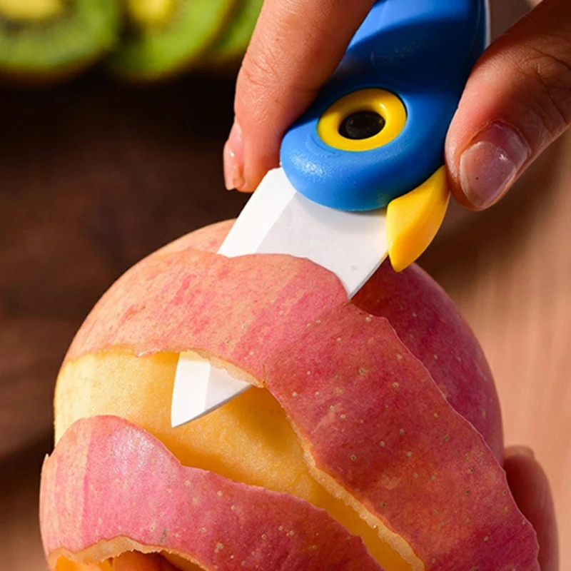 มีดพับ มีดตัด มีดหั่น มีดปิกนิ - Pocket Knife Ceramic บทวิจารณ์และราคา
