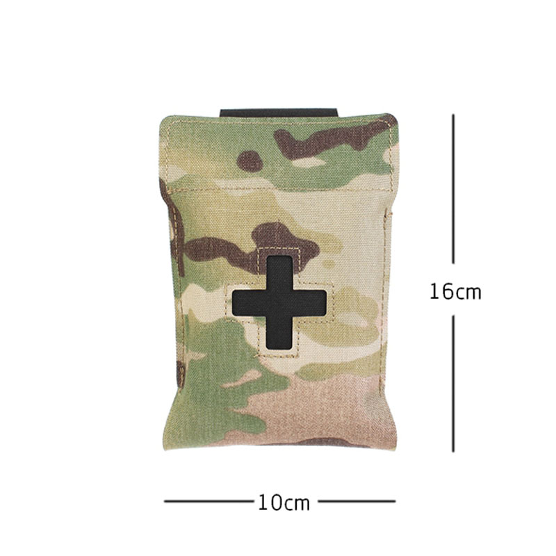 PEW TACTICAL กระเป๋าสตางค์ EDC - Edc Everyday Carry Bag บทวิจารณ์และราคา