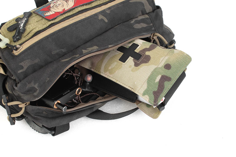 PEW TACTICAL กระเป๋าสตางค์ EDC - Edc Everyday Carry Bag บทวิจารณ์และราคา