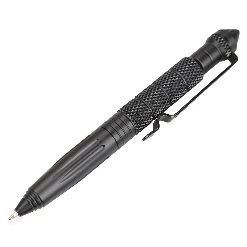 ปากกาอเนกประสงค์สำหรับป้องกันต - Pen Tactical Glass บทวิจารณ์และราคา