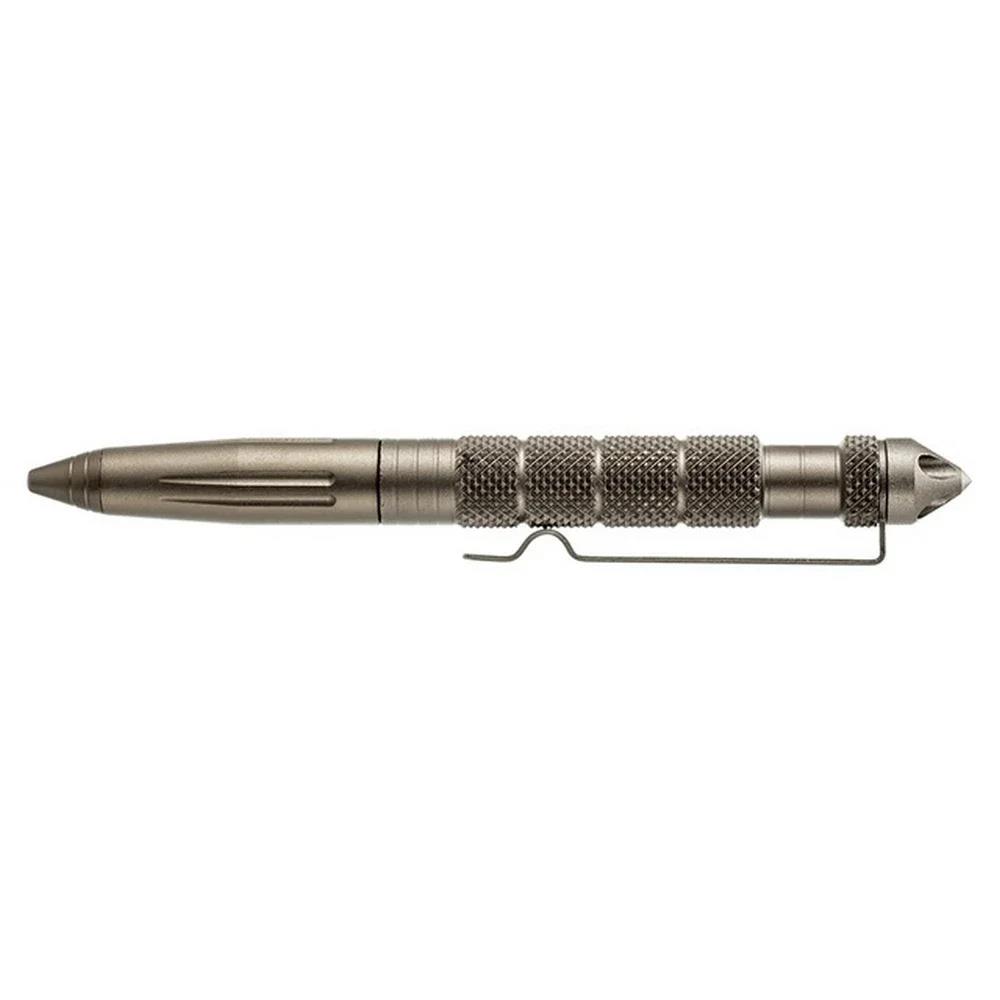 ปากกาอเนกประสงค์สำหรับป้องกันต - Pen Tactical Glass บทวิจารณ์และราคา