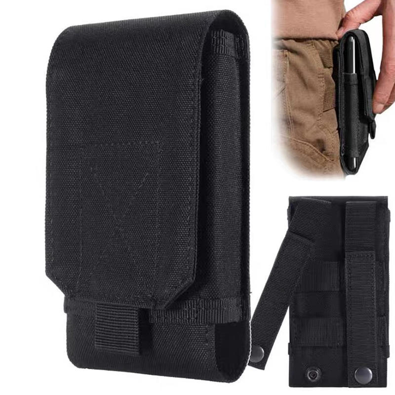 กีฬากลางแจ้งโมลล์กระเป๋าโทรศัพ - Edc Carry Bag บทวิจารณ์และราคา