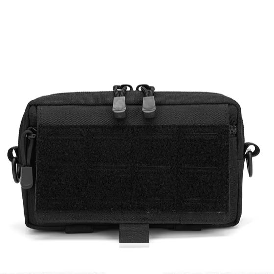 MOLLE กระเป๋าคาดเอวอเนกประสงค์ - Edc Everyday Carry Bag บทวิจารณ์และราคา