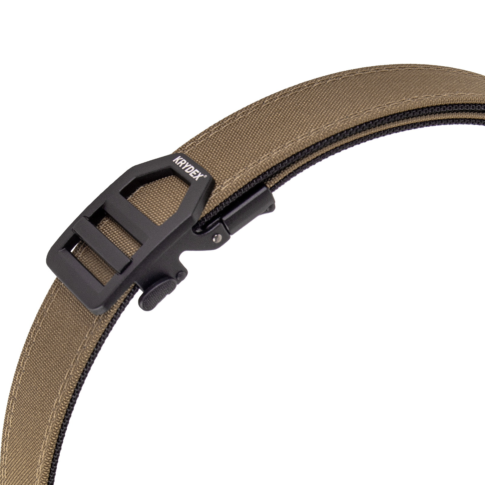 เข็มขัด KRYDEX ขนาด 1.5 นิ้ว แ - Edc Concealed Carry Belt บทวิจารณ์และราคา